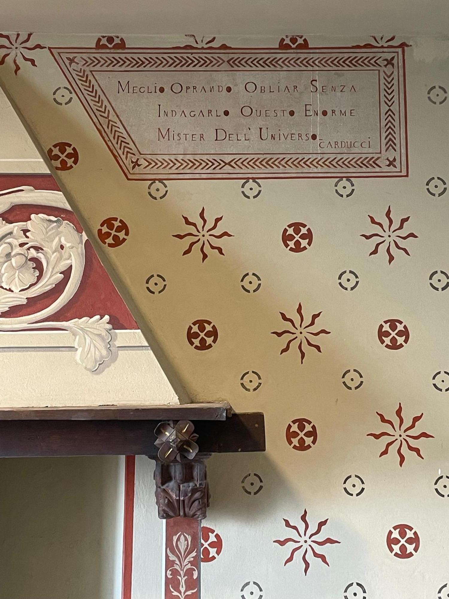 Villa Angelina Guest House カンネロ・リヴィエーラ エクステリア 写真