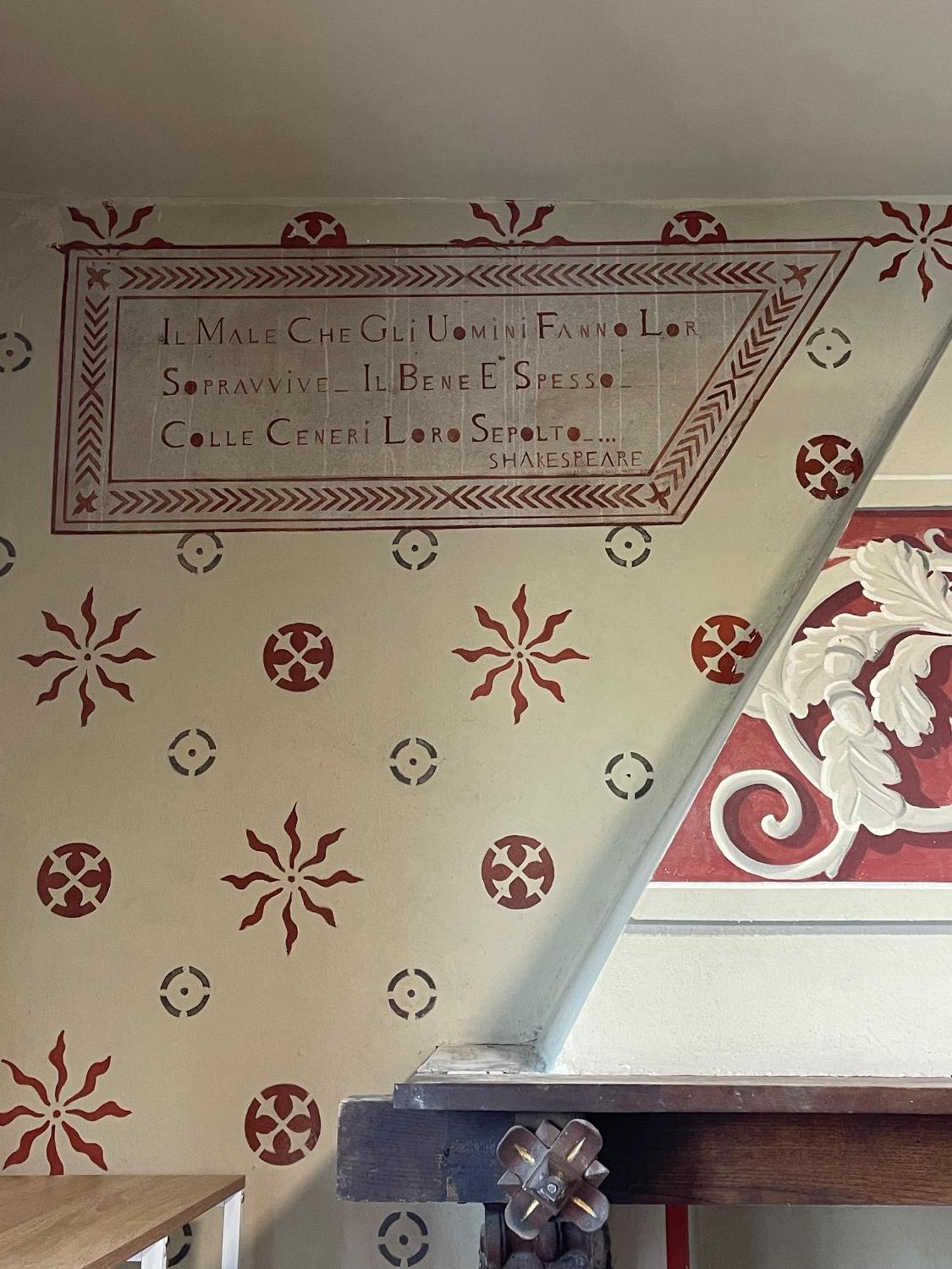 Villa Angelina Guest House カンネロ・リヴィエーラ エクステリア 写真