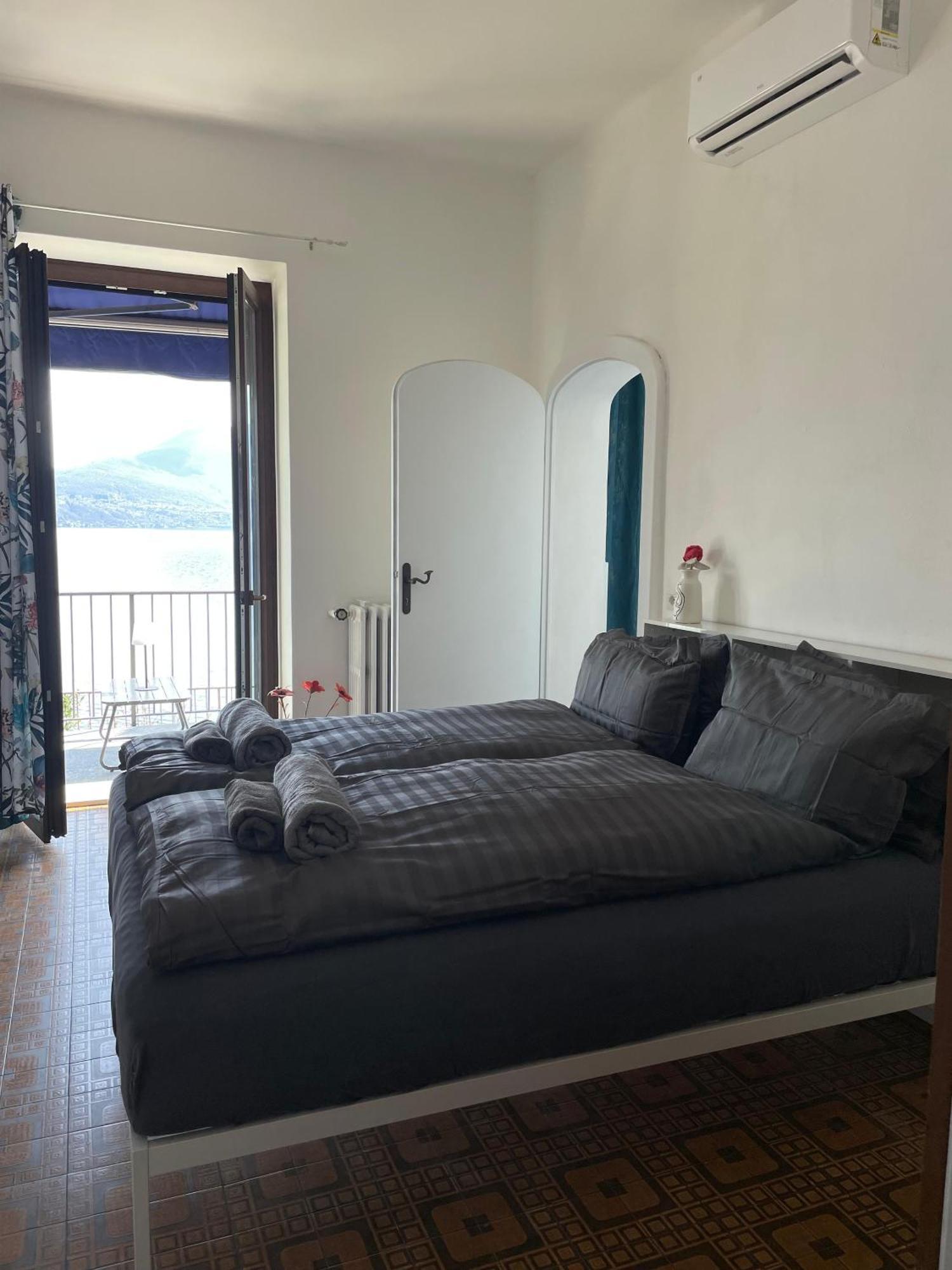 Villa Angelina Guest House カンネロ・リヴィエーラ エクステリア 写真